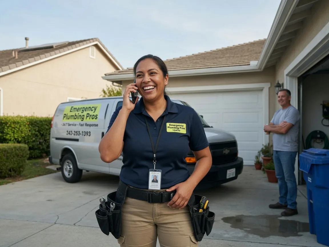 Emergency Plumber Schofield, WI FAQs